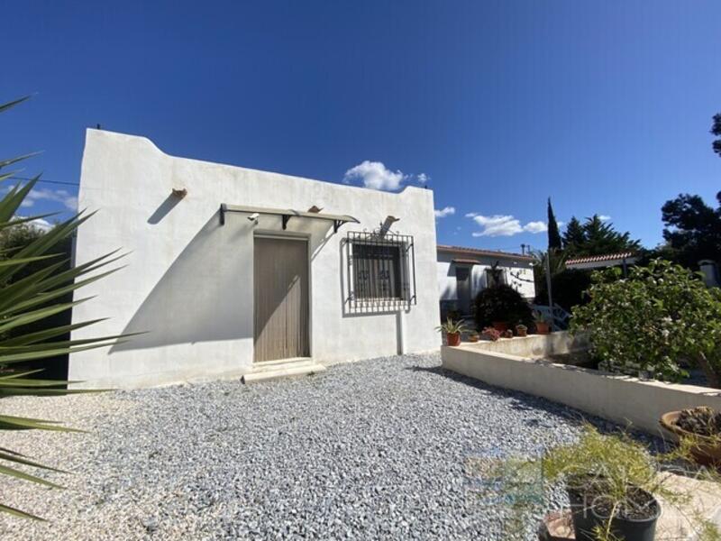 3 Cuarto Villa en venta