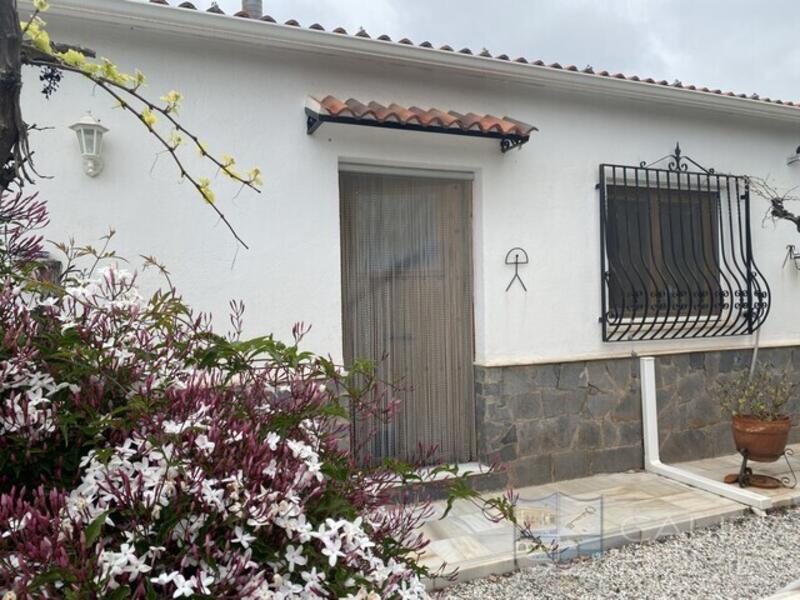3 Cuarto Villa en venta