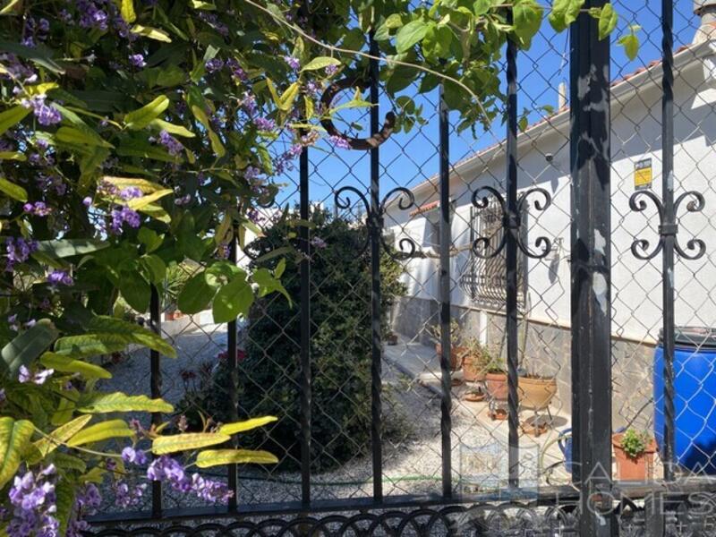 3 Cuarto Villa en venta
