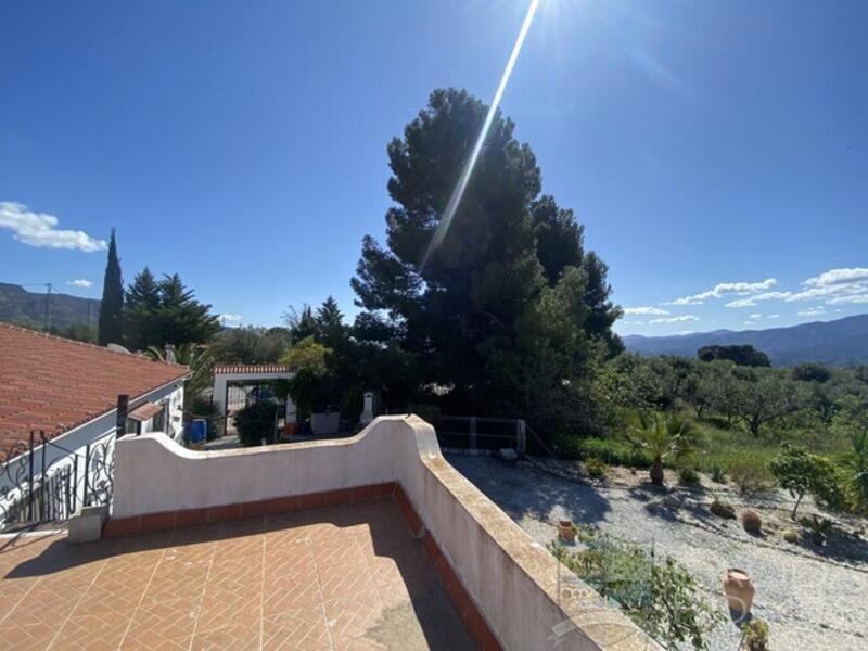 3 Cuarto Villa en venta