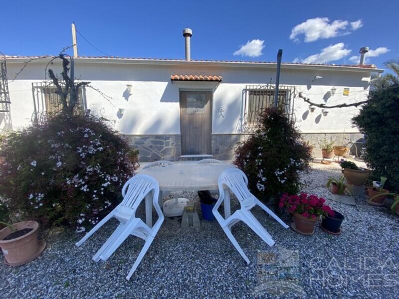 3 Cuarto Villa en venta