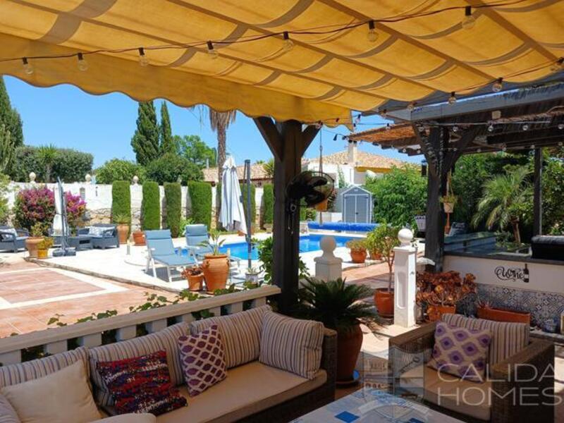 3 chambre Villa à vendre