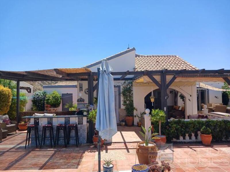3 chambre Villa à vendre