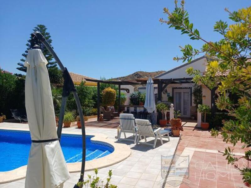 3 chambre Villa à vendre
