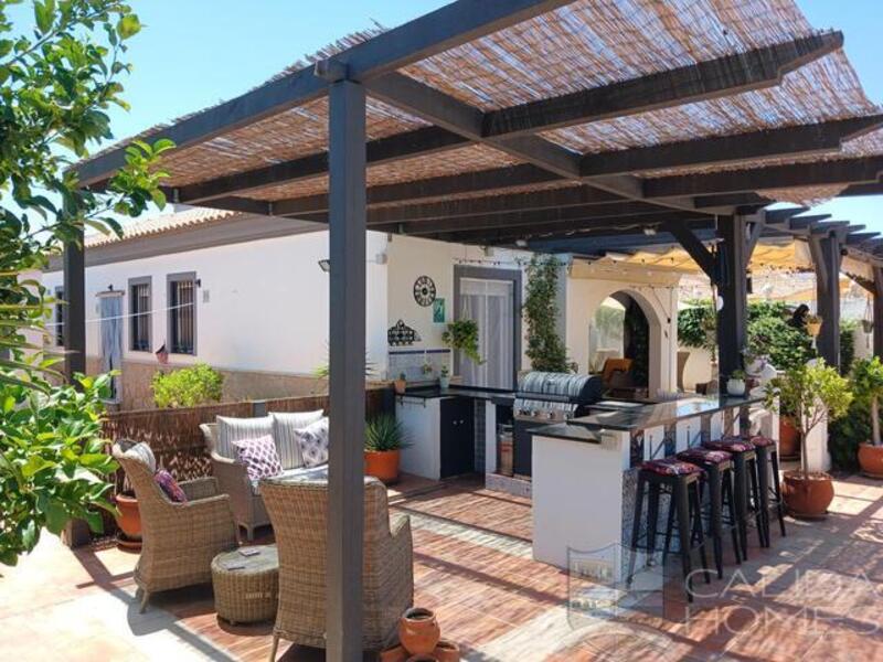 3 chambre Villa à vendre