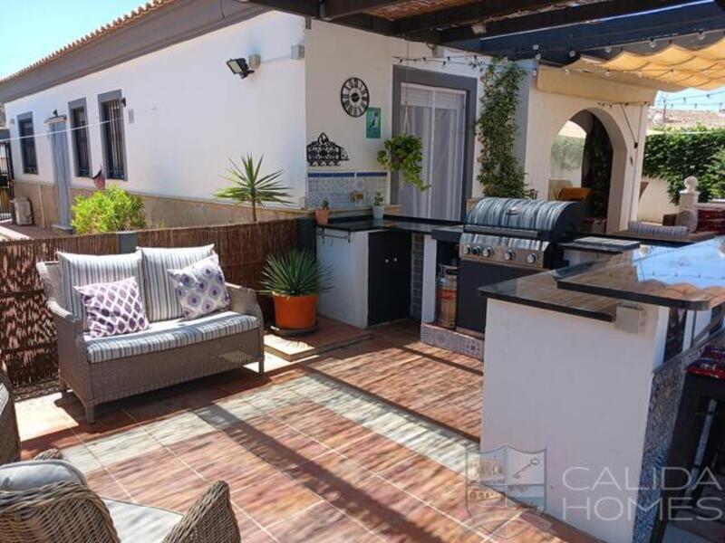 3 chambre Villa à vendre