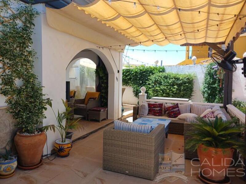 3 chambre Villa à vendre