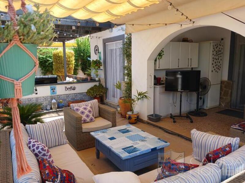 3 chambre Villa à vendre