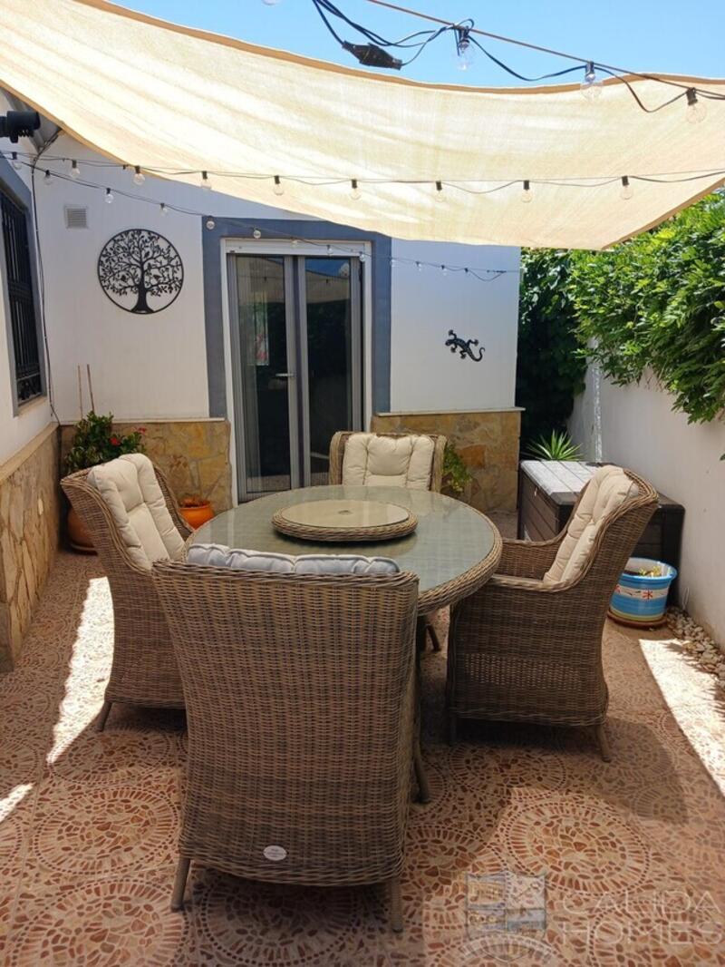 3 chambre Villa à vendre