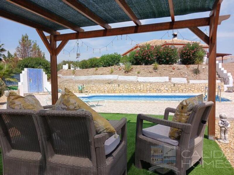 3 Schlafzimmer Villa zu verkaufen