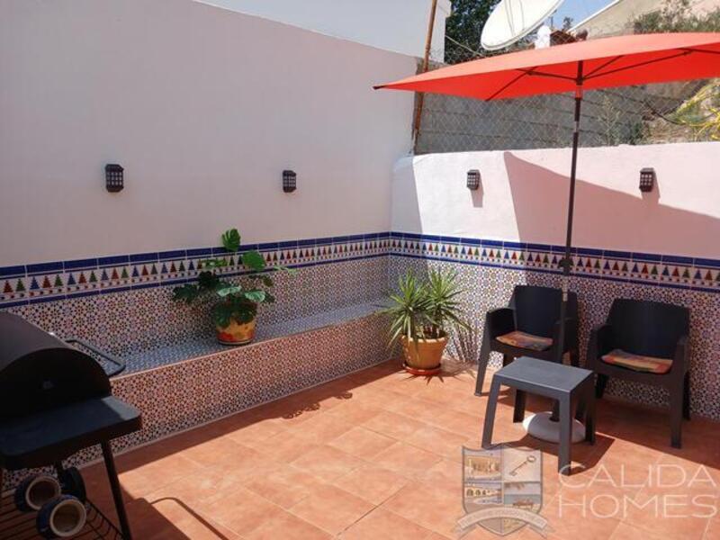 3 chambre Villa à vendre