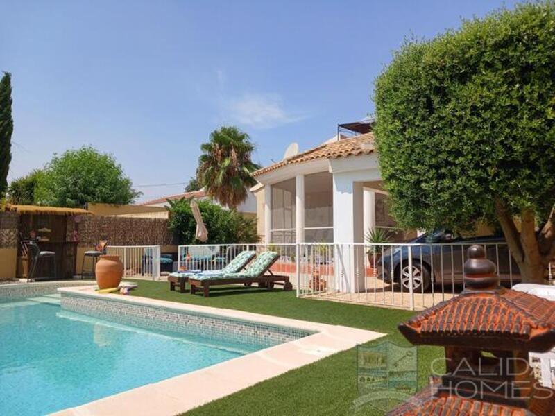 3 chambre Villa à vendre