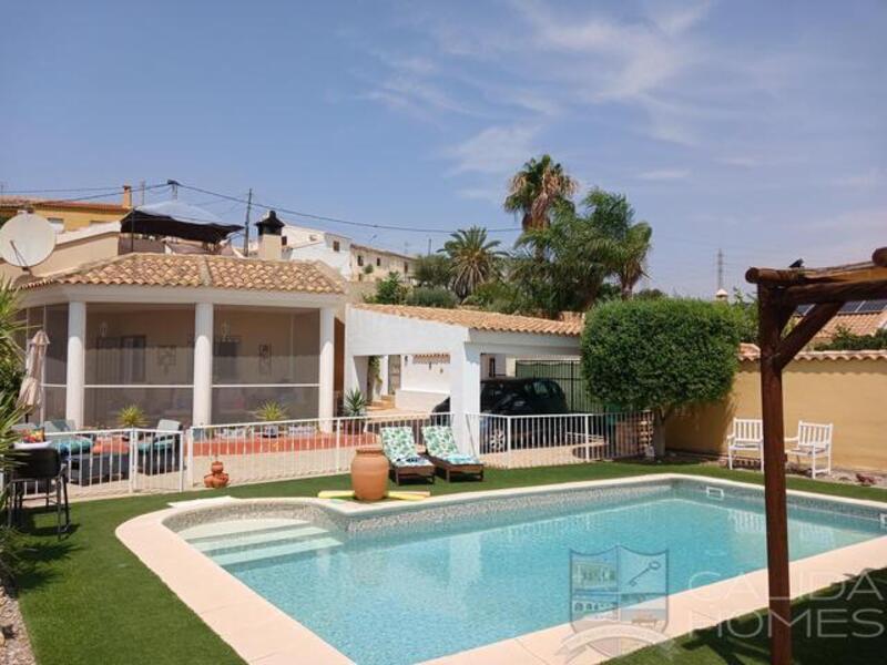3 chambre Villa à vendre