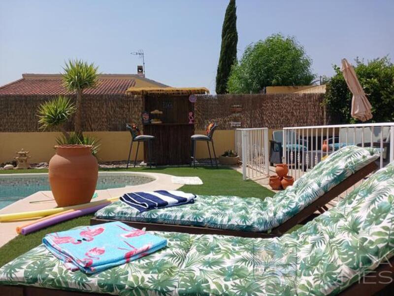 3 chambre Villa à vendre