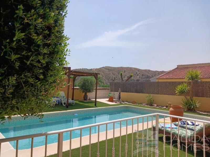 3 chambre Villa à vendre