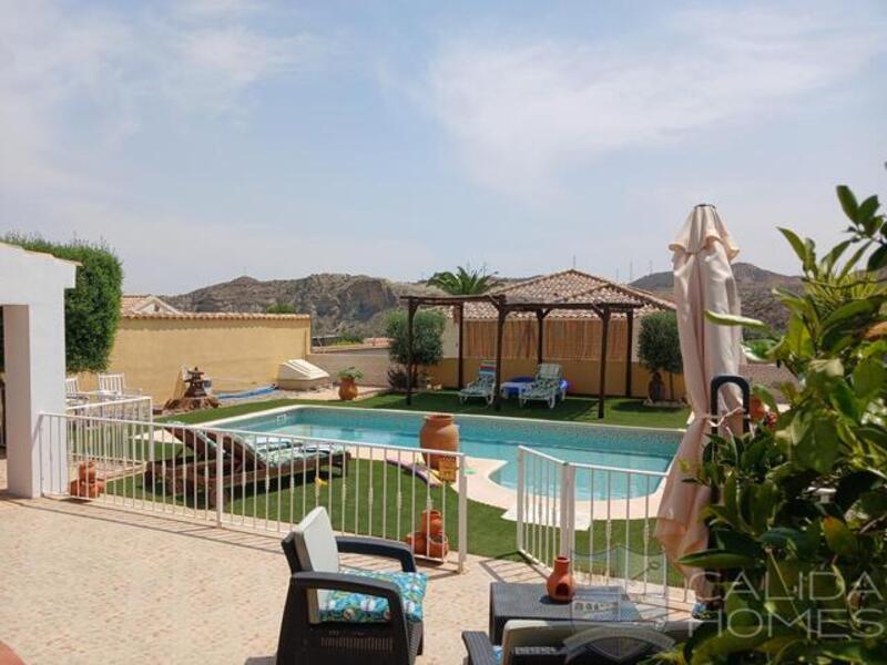 3 chambre Villa à vendre