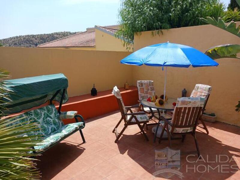 3 chambre Villa à vendre