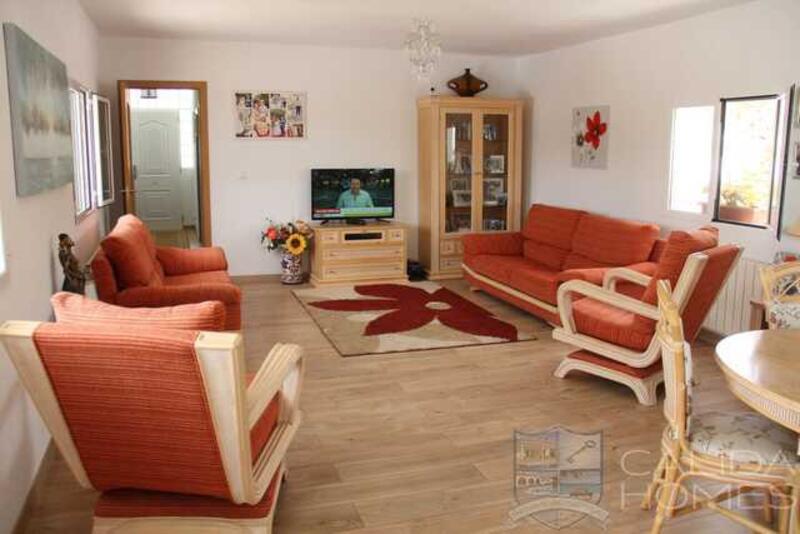 3 bedroom Villa for sale