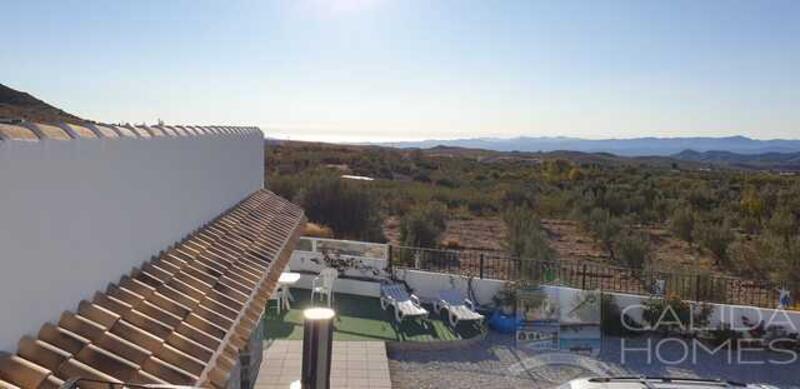 3 bedroom Villa for sale