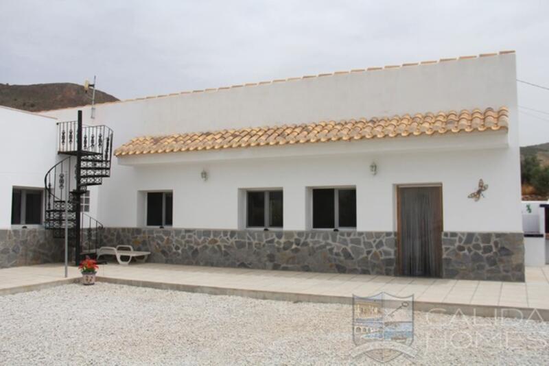 3 bedroom Villa for sale