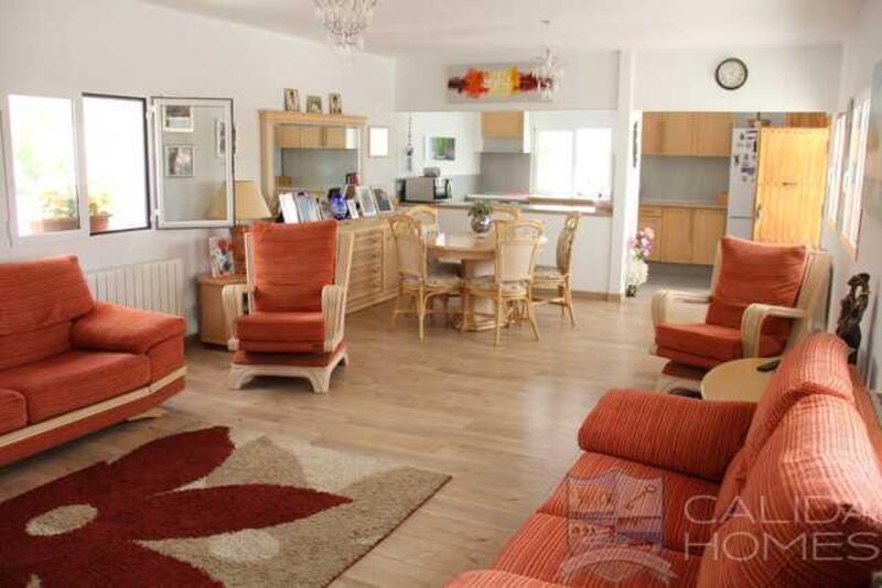 3 bedroom Villa for sale