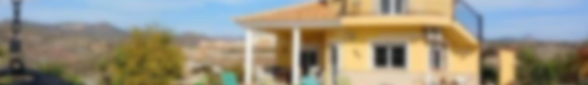 4 bedroom Villa for sale