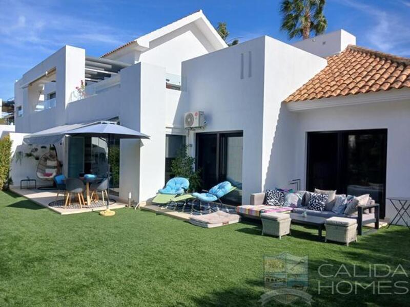 Apartment for sale in Vera, Almería