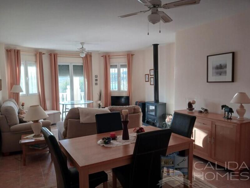 3 Cuarto Villa en venta