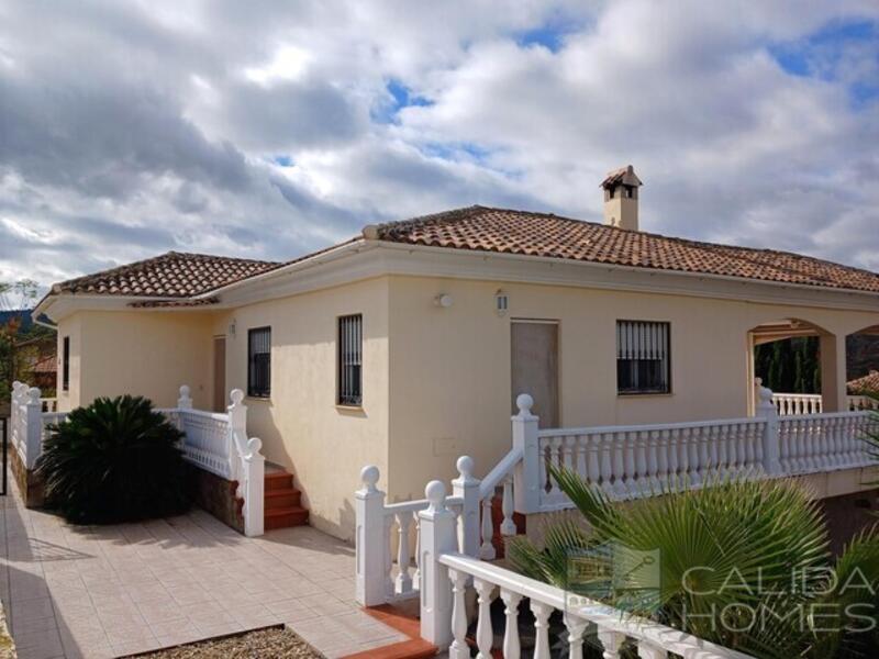 3 Cuarto Villa en venta