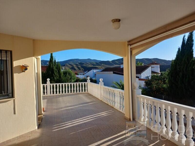 3 Cuarto Villa en venta