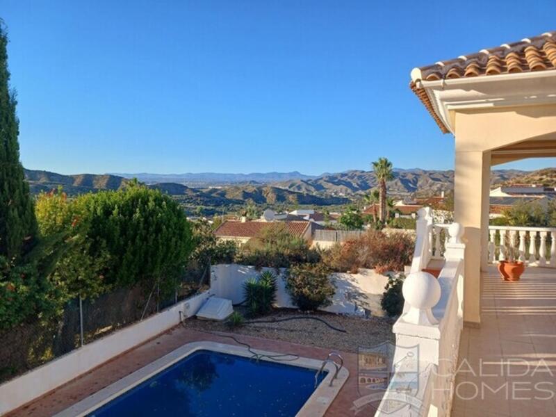 3 Cuarto Villa en venta