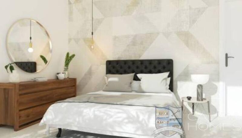 3 bedroom Apartment for sale