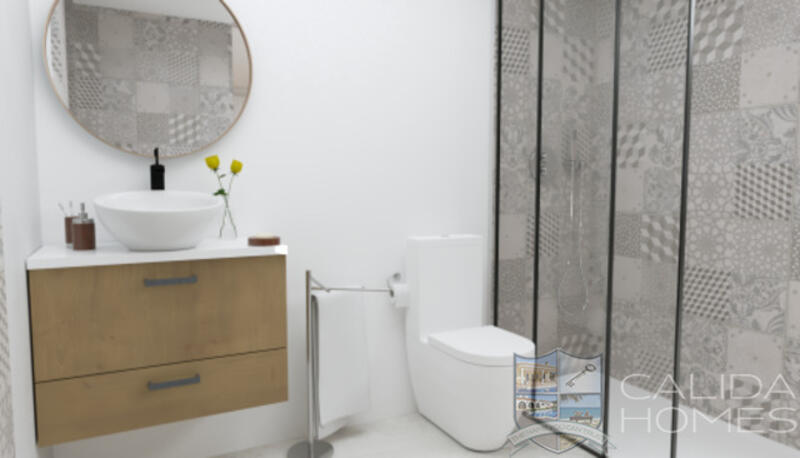 3 bedroom Apartment for sale