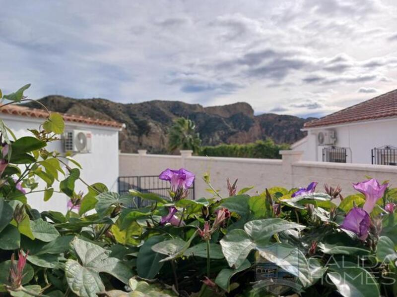 4 soverom Villa til salgs