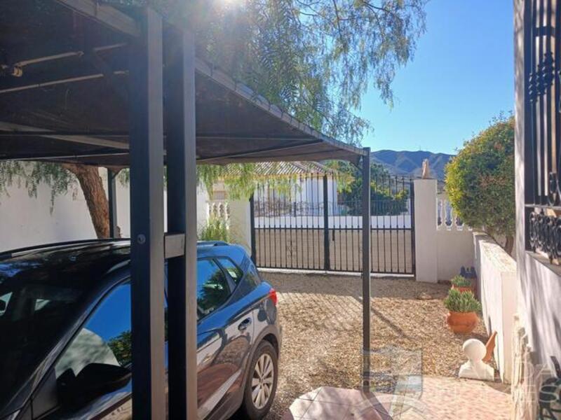 4 soverom Villa til salgs