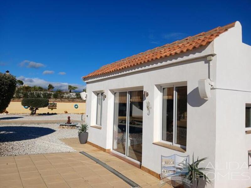 5 chambre Villa à vendre