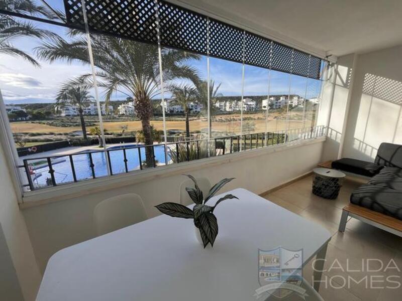 Leilighet til salgs i Sucina, Murcia