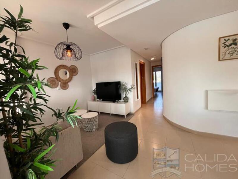 2 soverom Leilighet til salgs