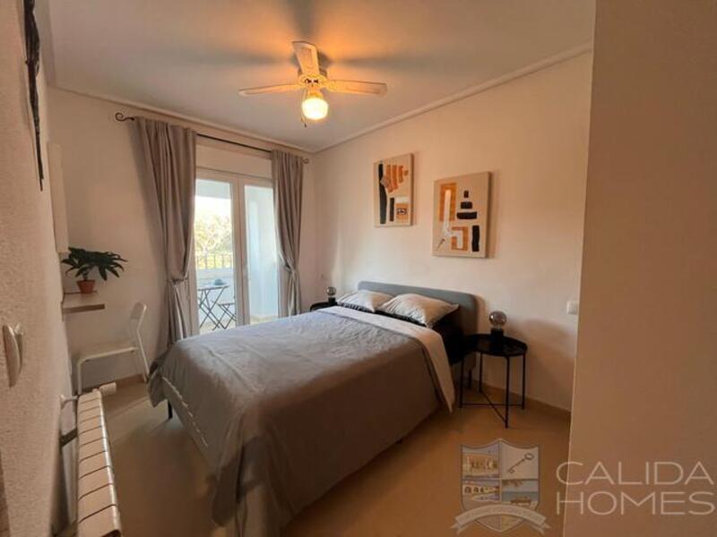 2 soverom Leilighet til salgs