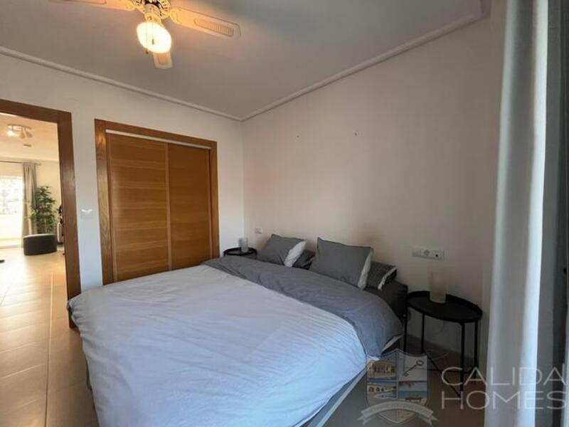 2 soverom Leilighet til salgs