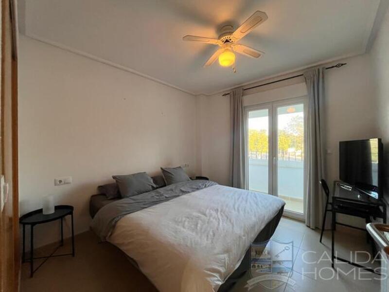 2 soverom Leilighet til salgs