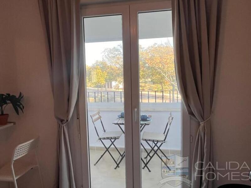 2 soverom Leilighet til salgs