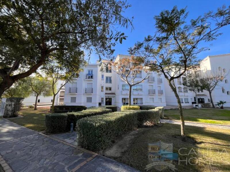 2 soverom Leilighet til salgs