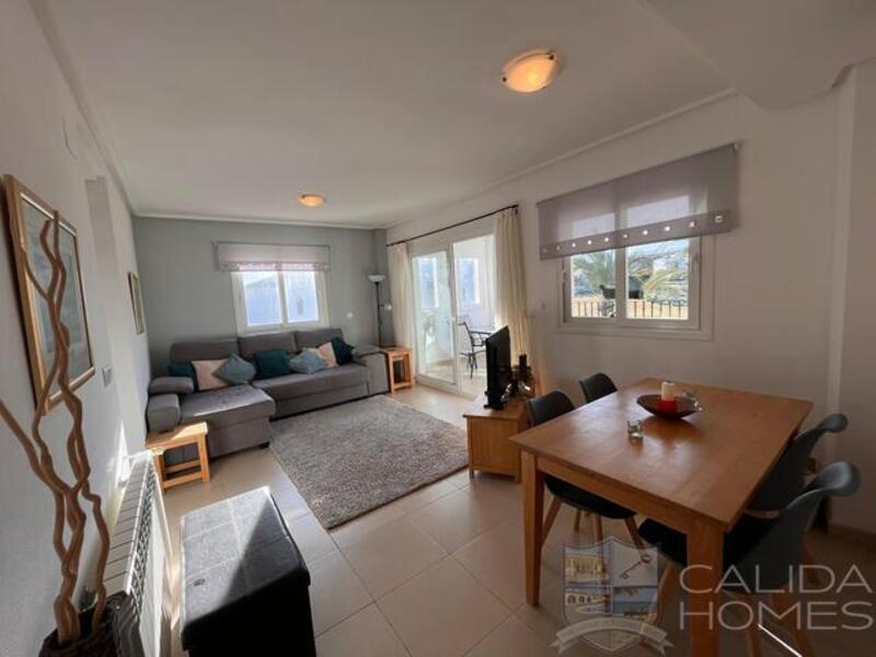 2 soverom Leilighet til salgs