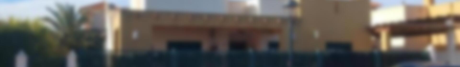 3 soverom Villa til salgs