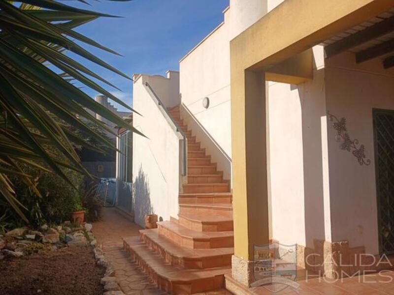 3 soverom Villa til salgs