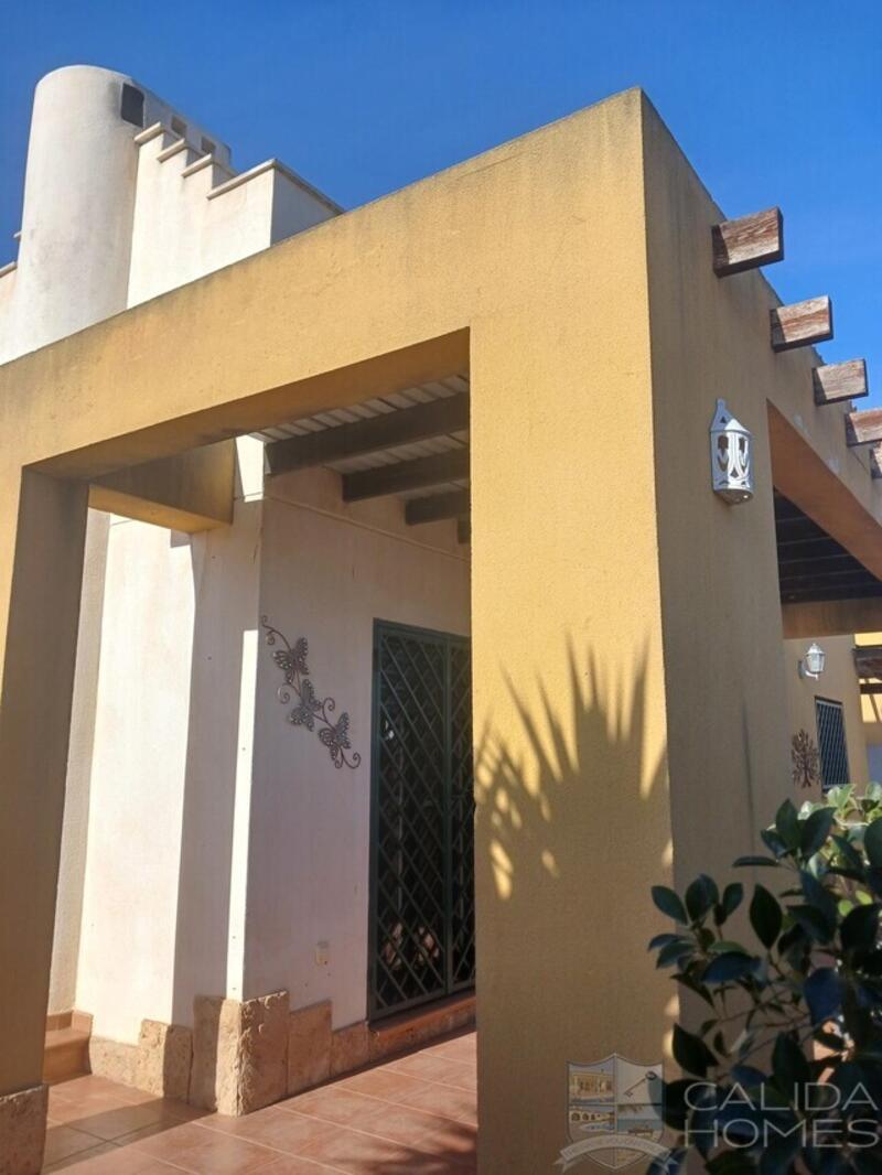 3 soverom Villa til salgs