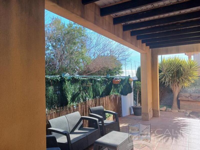 3 soverom Villa til salgs