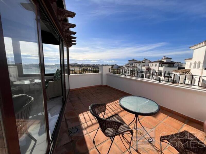 Apartment for sale in Sucina, Murcia Apartment for sale in Sucina, Murcia