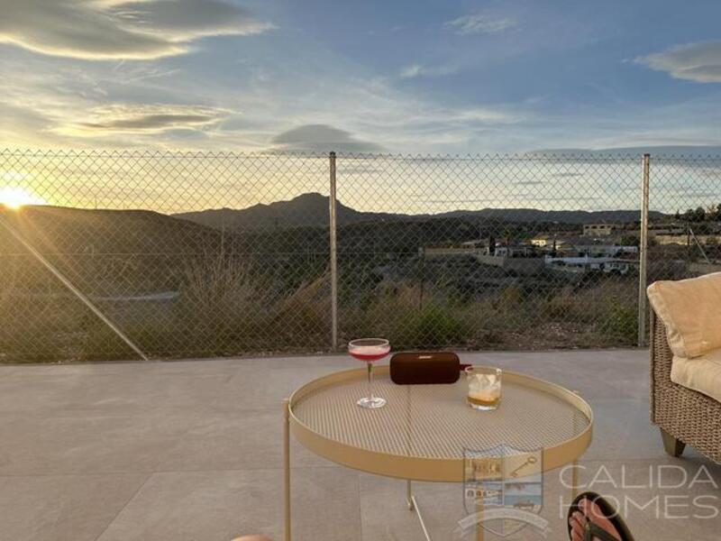 3 slaapkamer Villa Te koop